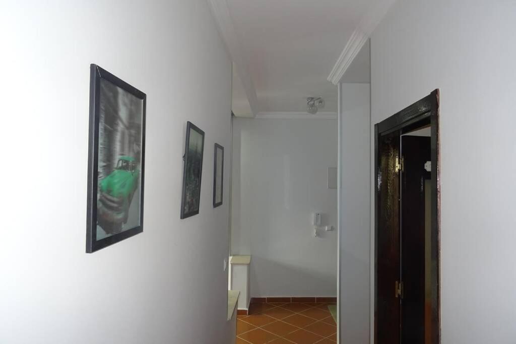 Appartement Cosy Bien Equipee Martil Exterior foto