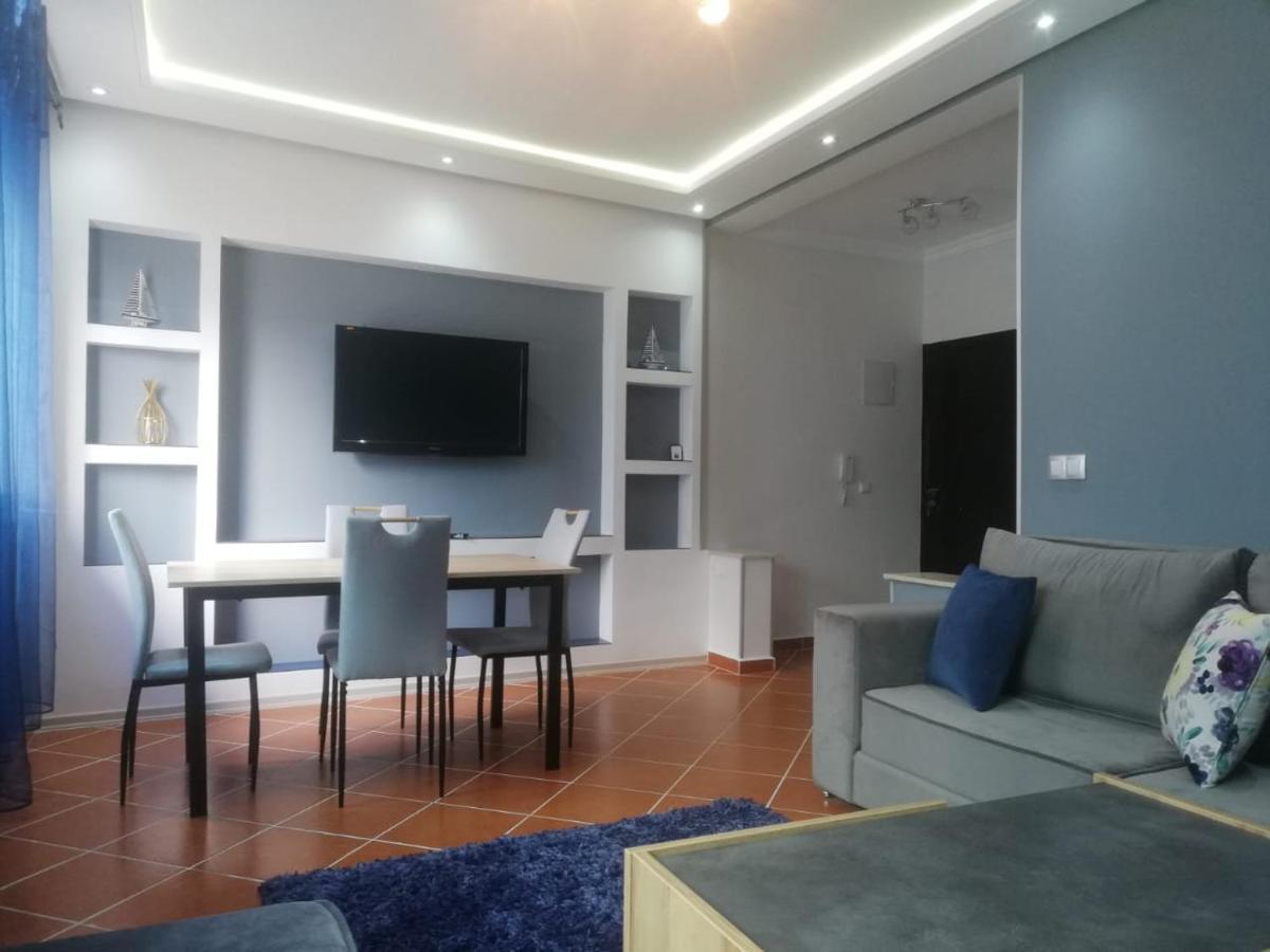 Appartement Cosy Bien Equipee Martil Exterior foto